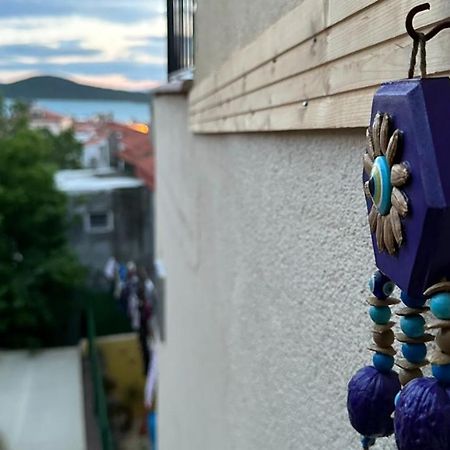 Cunda Konak Nazimaki Ayvalı Kültér fotó