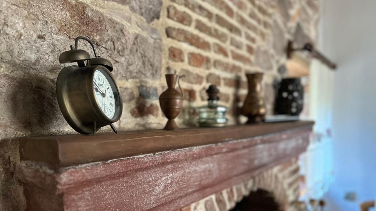 Cunda Konak Nazimaki Ayvalı Kültér fotó