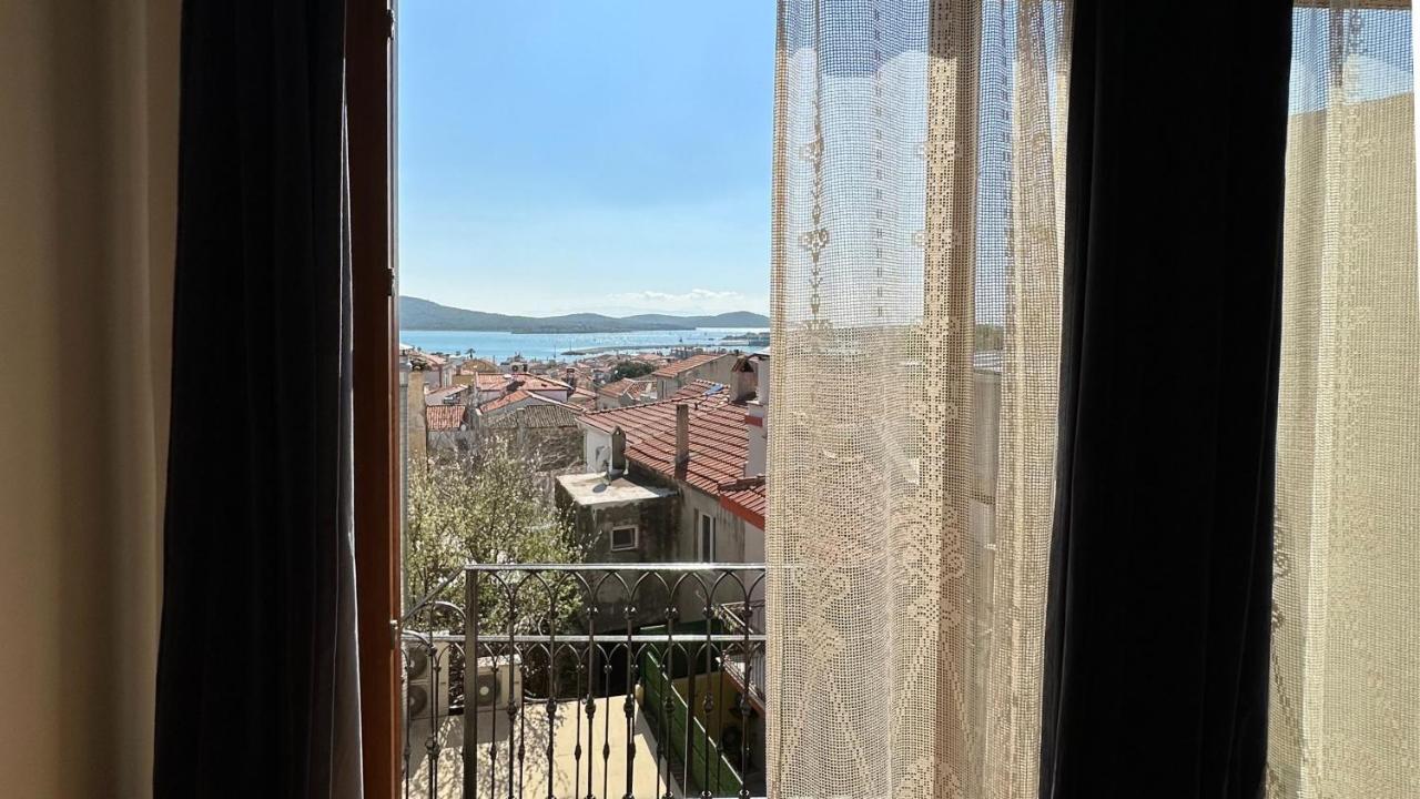 Cunda Konak Nazimaki Ayvalı Kültér fotó