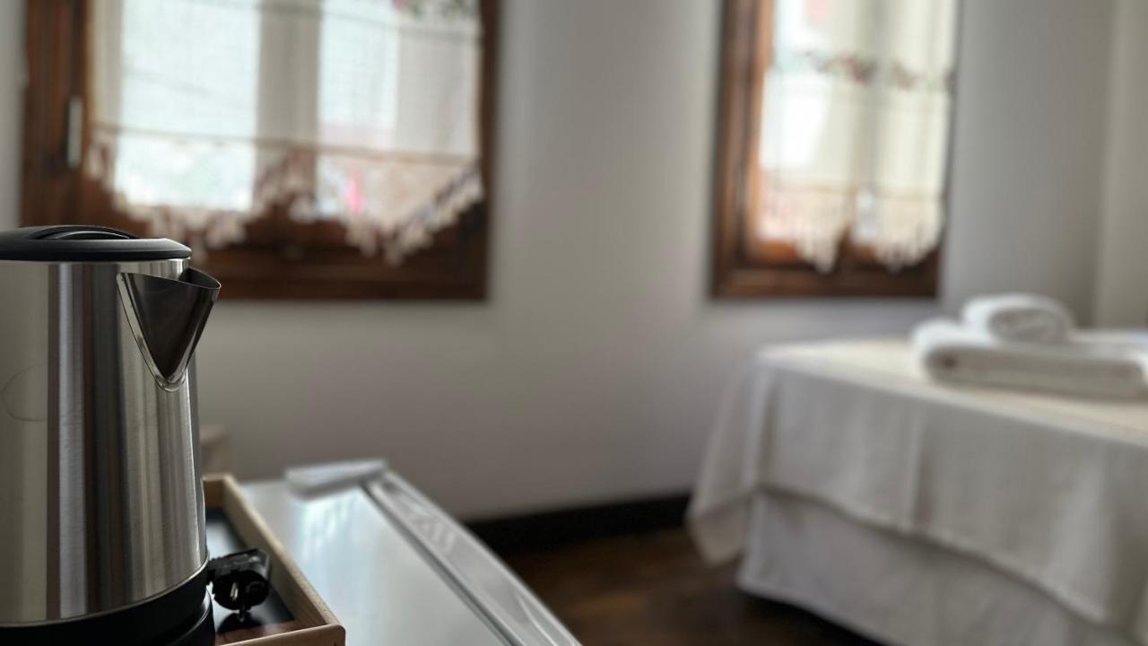 Cunda Konak Nazimaki Ayvalı Kültér fotó