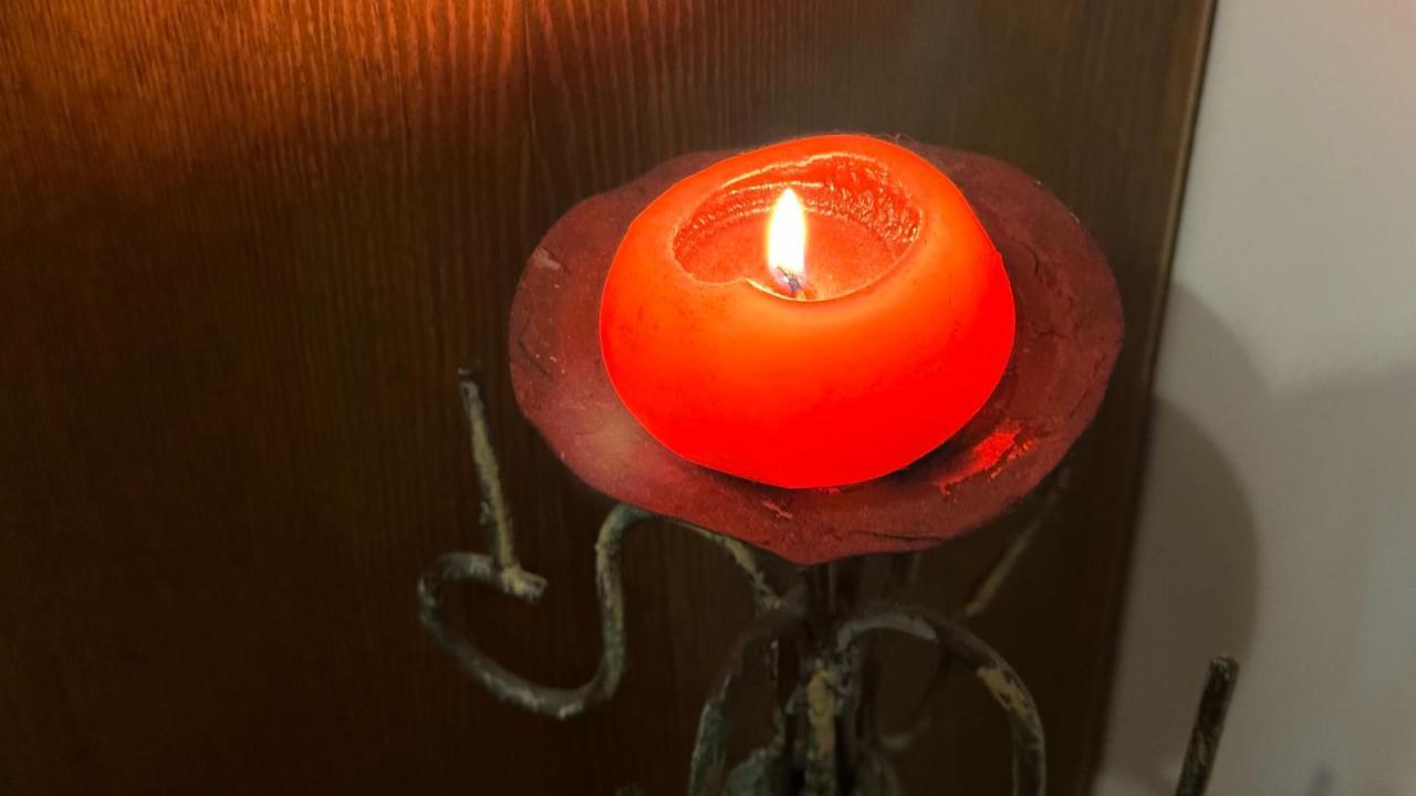 Cunda Konak Nazimaki Ayvalı Kültér fotó