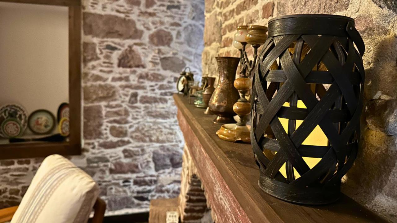 Cunda Konak Nazimaki Ayvalı Kültér fotó